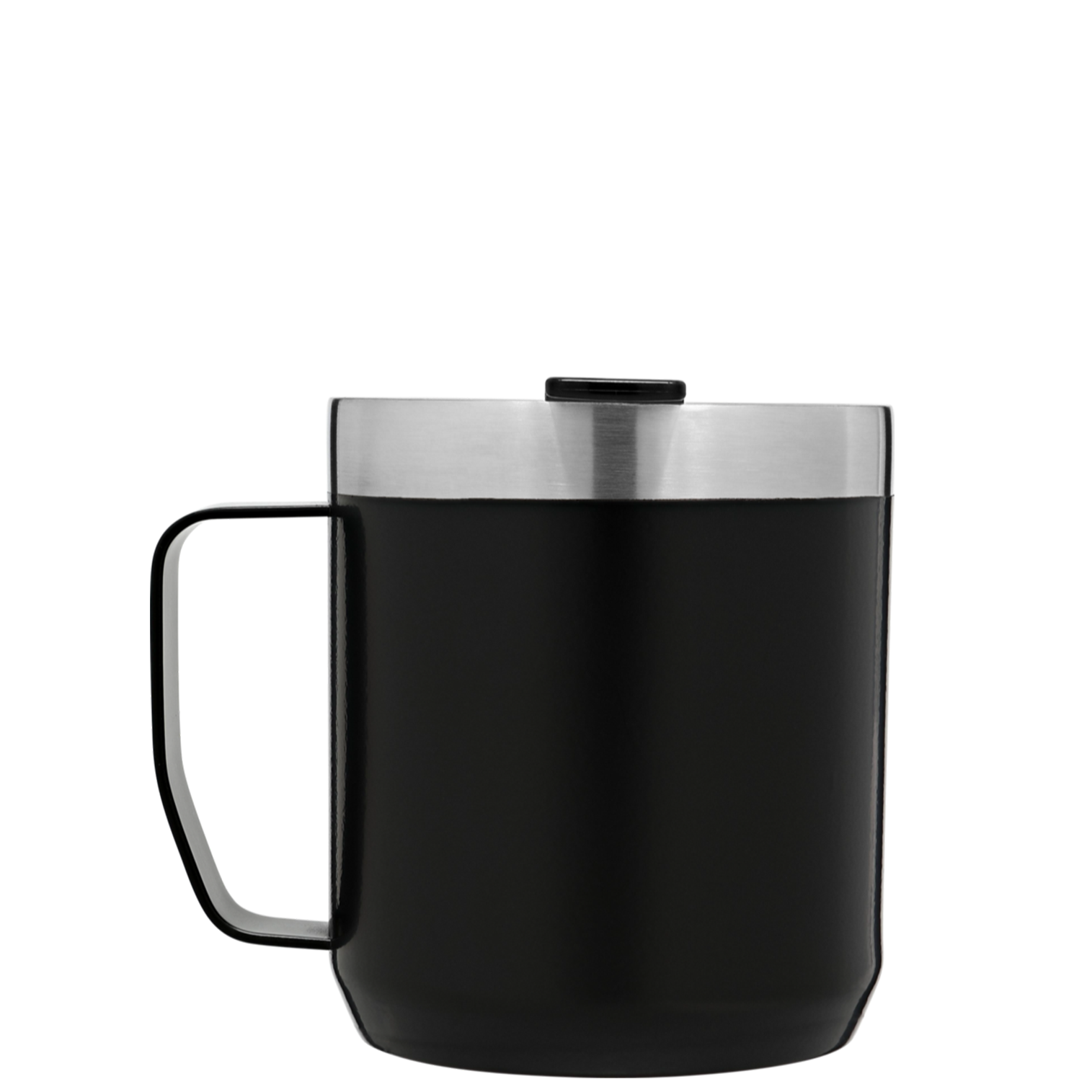 Classic Legendary Camp Mug D031Y