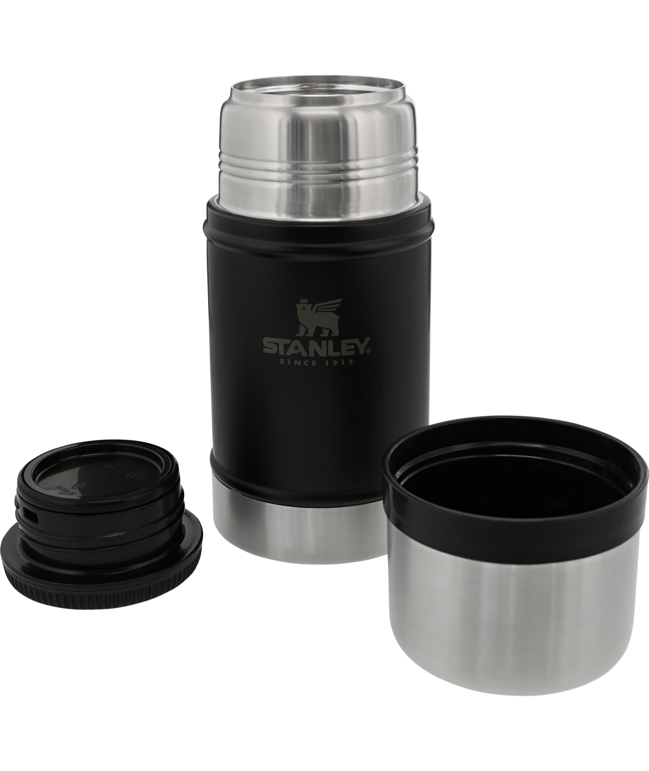 Classic Legendary Food Jar D049S