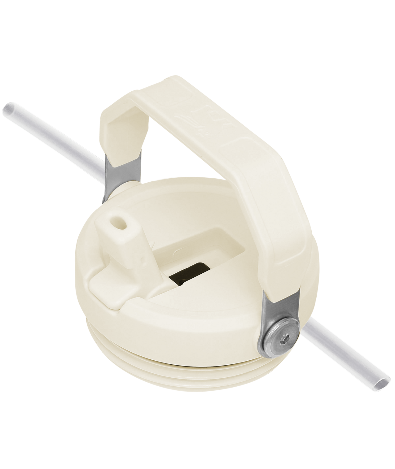 The IceFlow™ Flip Straw Tumbler D153N