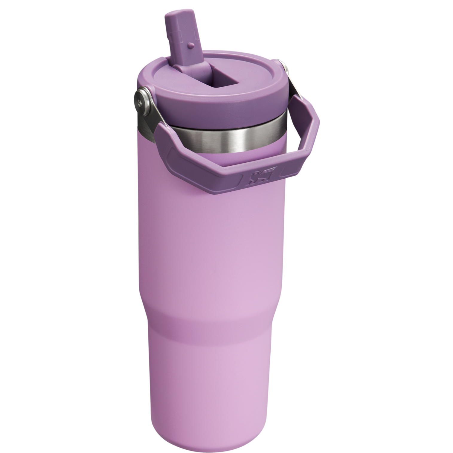 The IceFlow™ Flip Straw Tumbler D153N