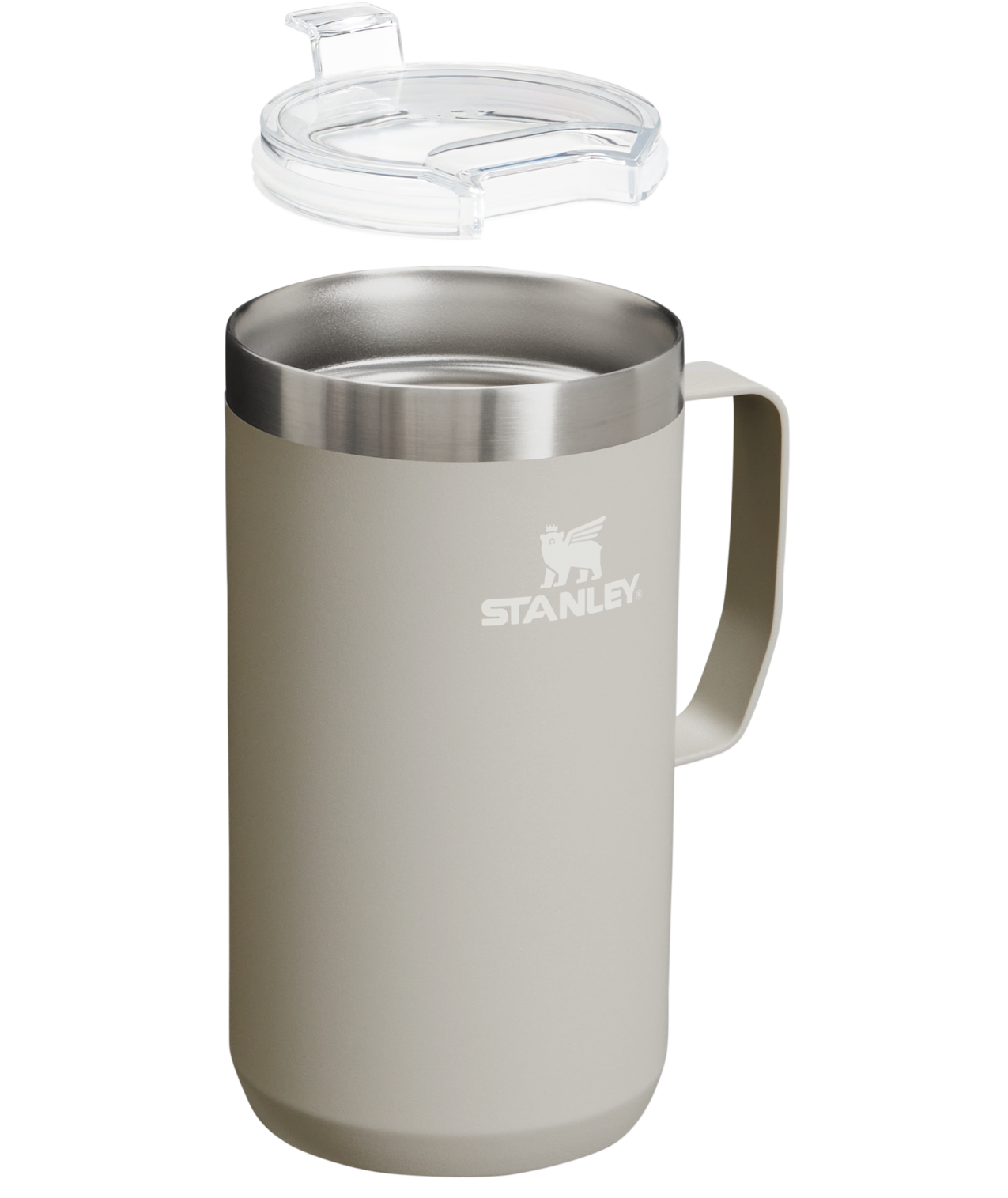 The Stay-Hot Camp Mug | Stanley Create D318Y