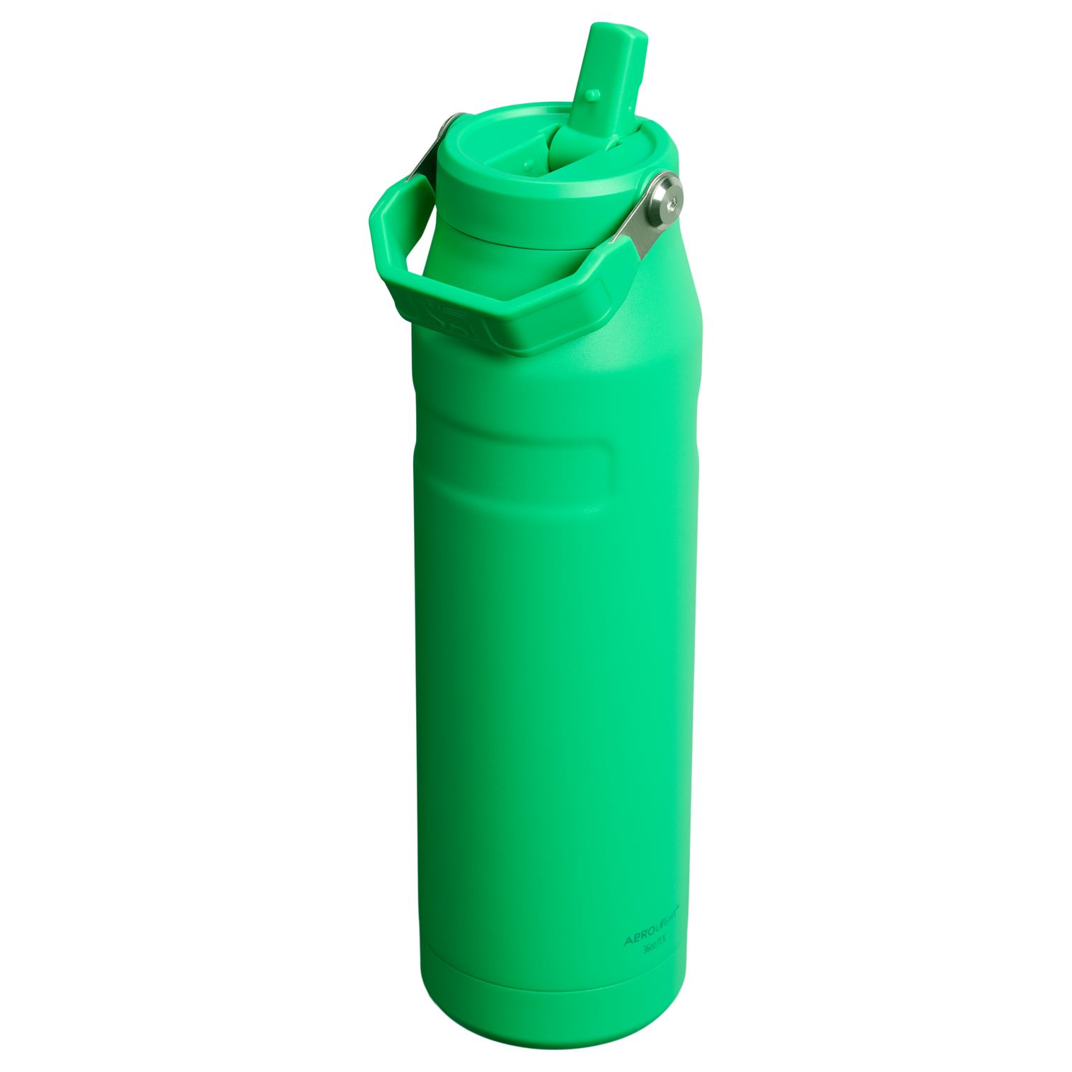 The IceFlow™ Bottle with Flip Straw Lid D059M