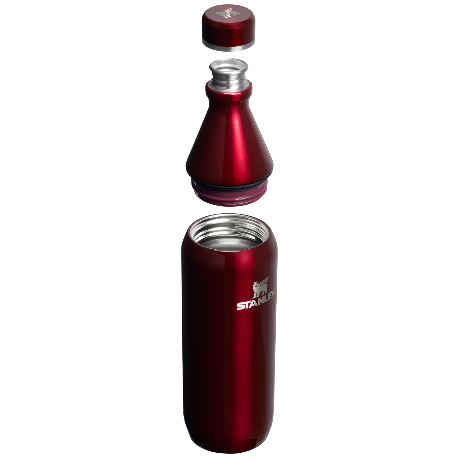 All Day Slim Bottle D054L