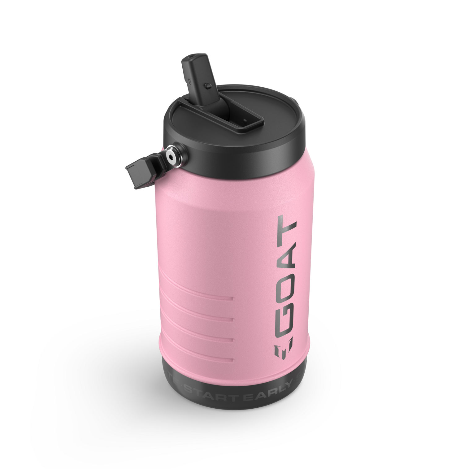 The Messi x Stanley IceFlow™ Flip Straw Jug D210G