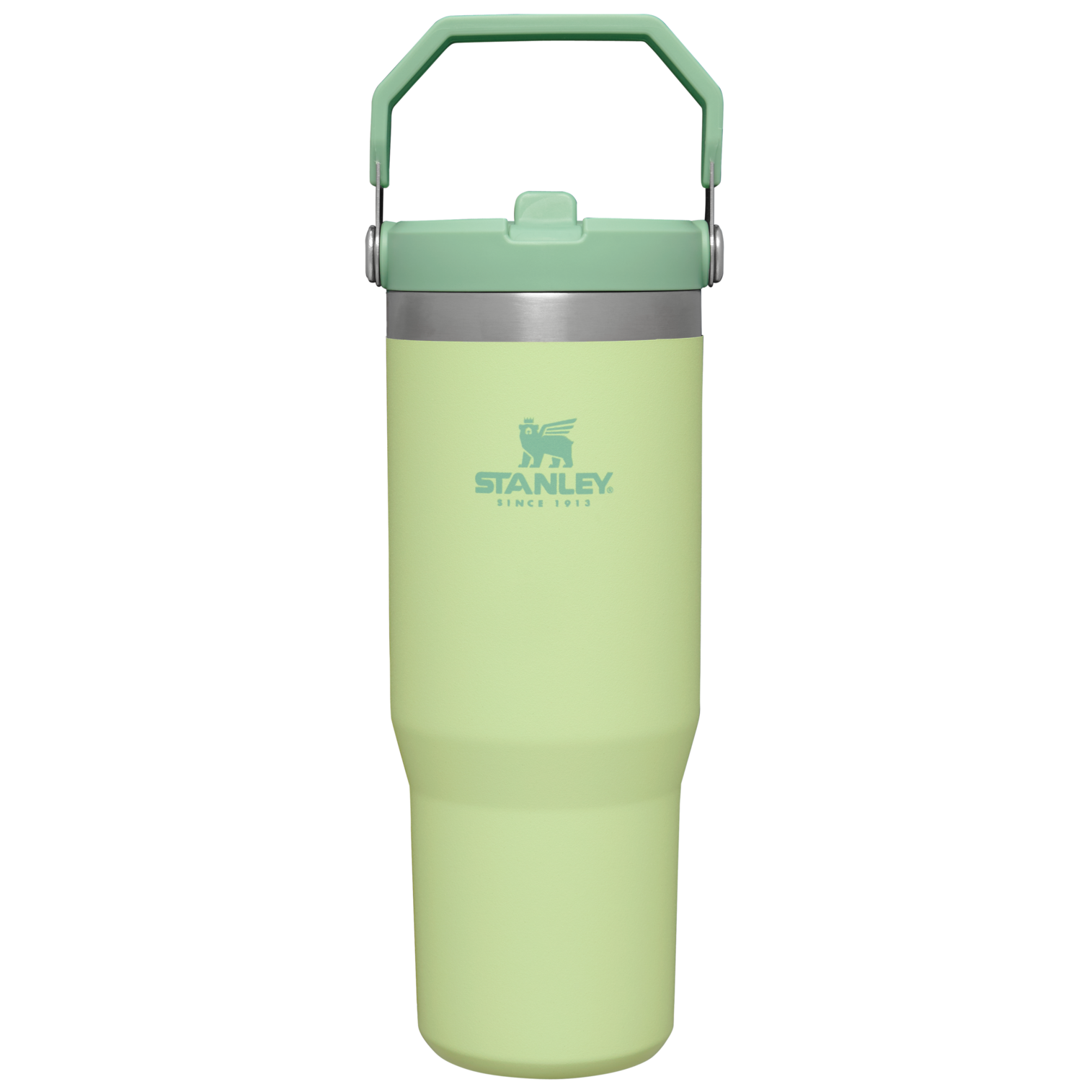 The IceFlow™ Flip Straw Tumbler D153N