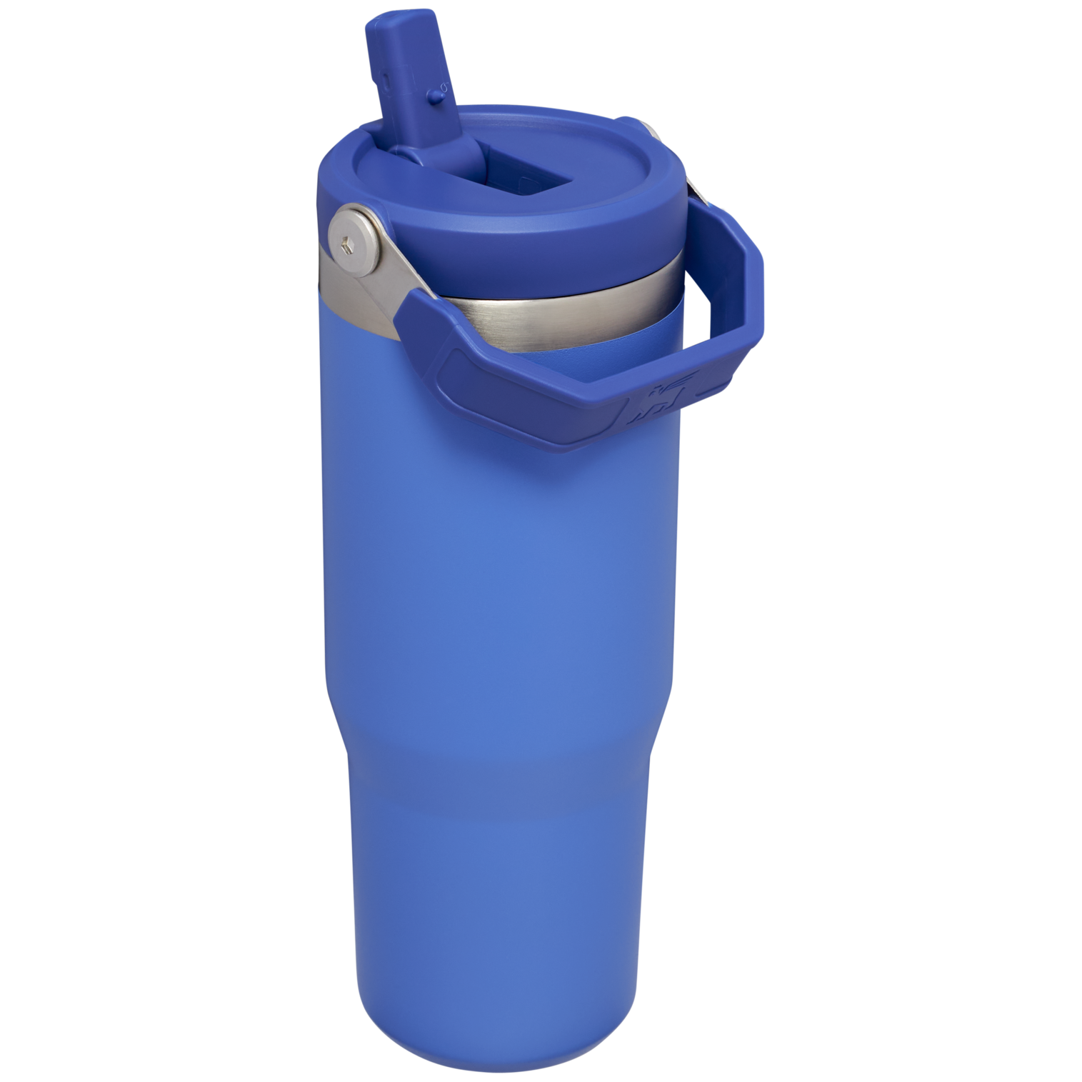 The IceFlow™ Flip Straw Tumbler D153N
