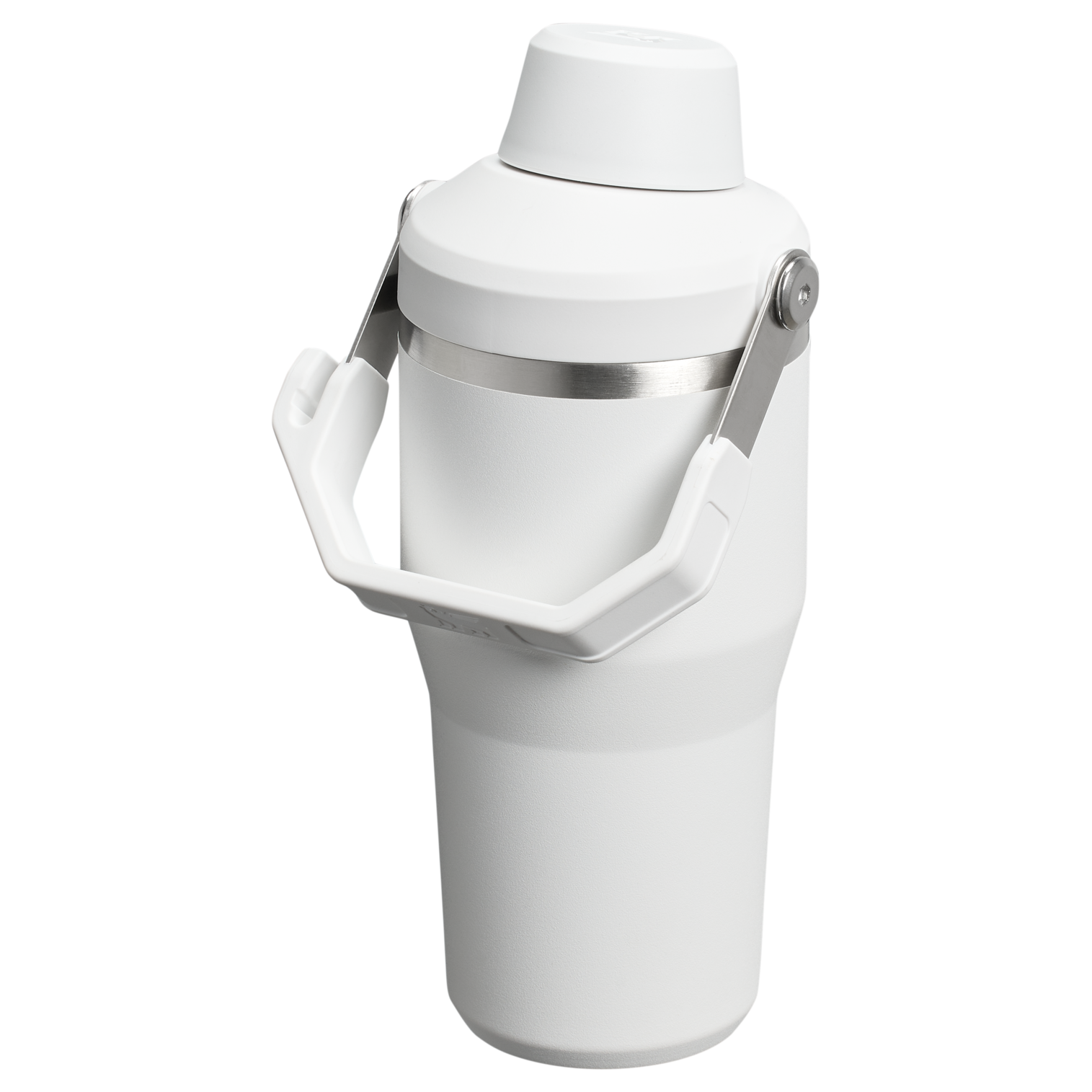 The IceFlow™ Tumbler with Fast Flow Lid | Stanley Create D301Y