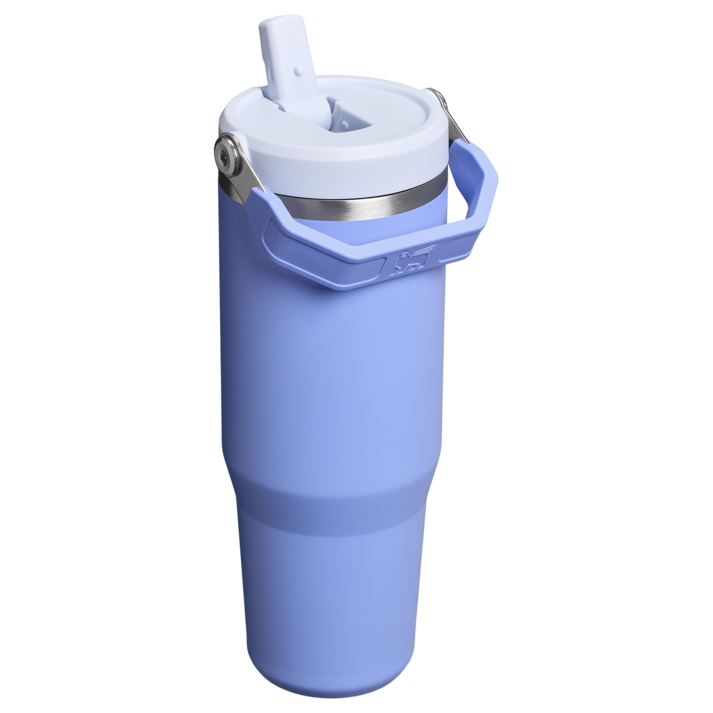 The IceFlow™ Flip Straw Tumbler D153N