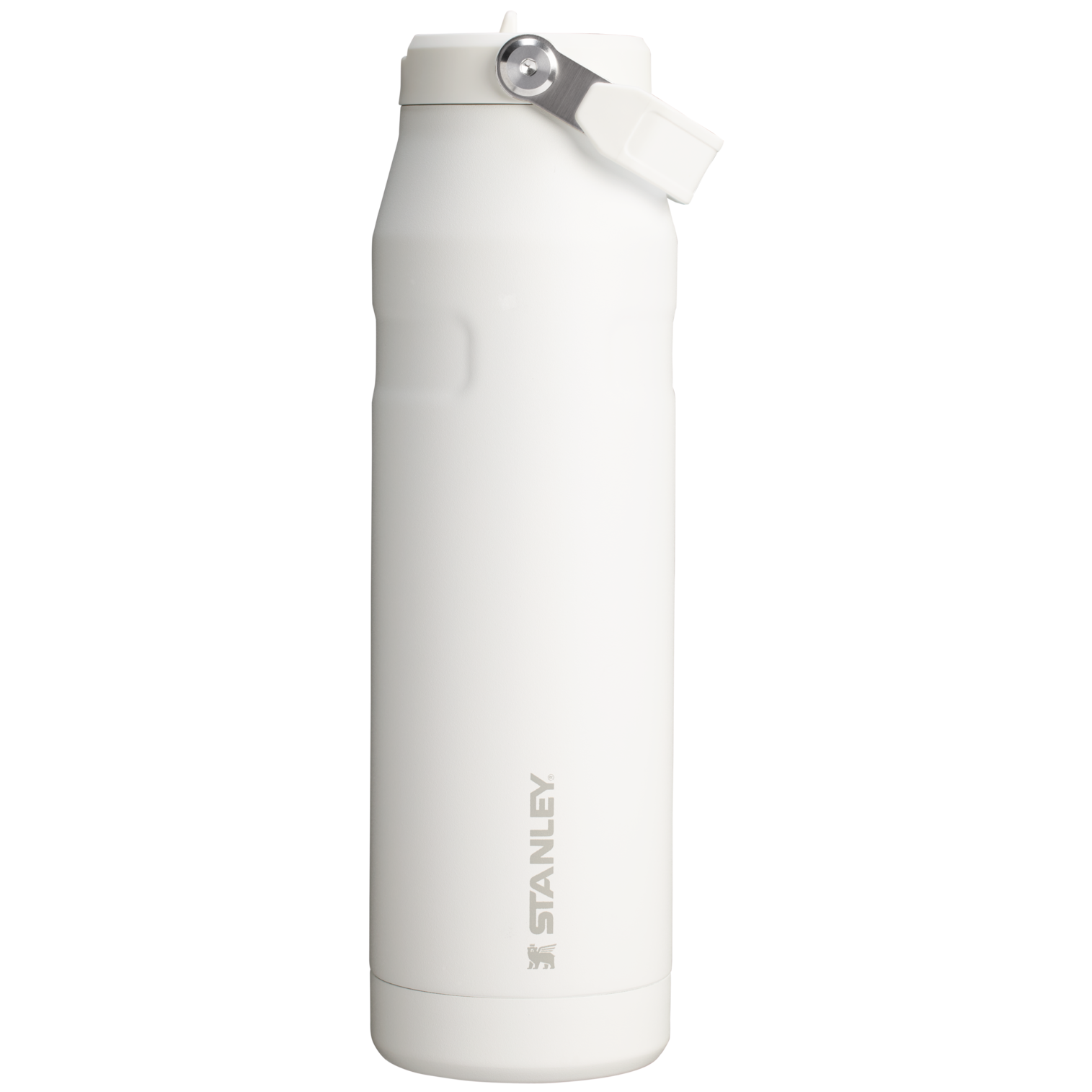 The IceFlow™ Bottle with Flip Straw Lid D059M
