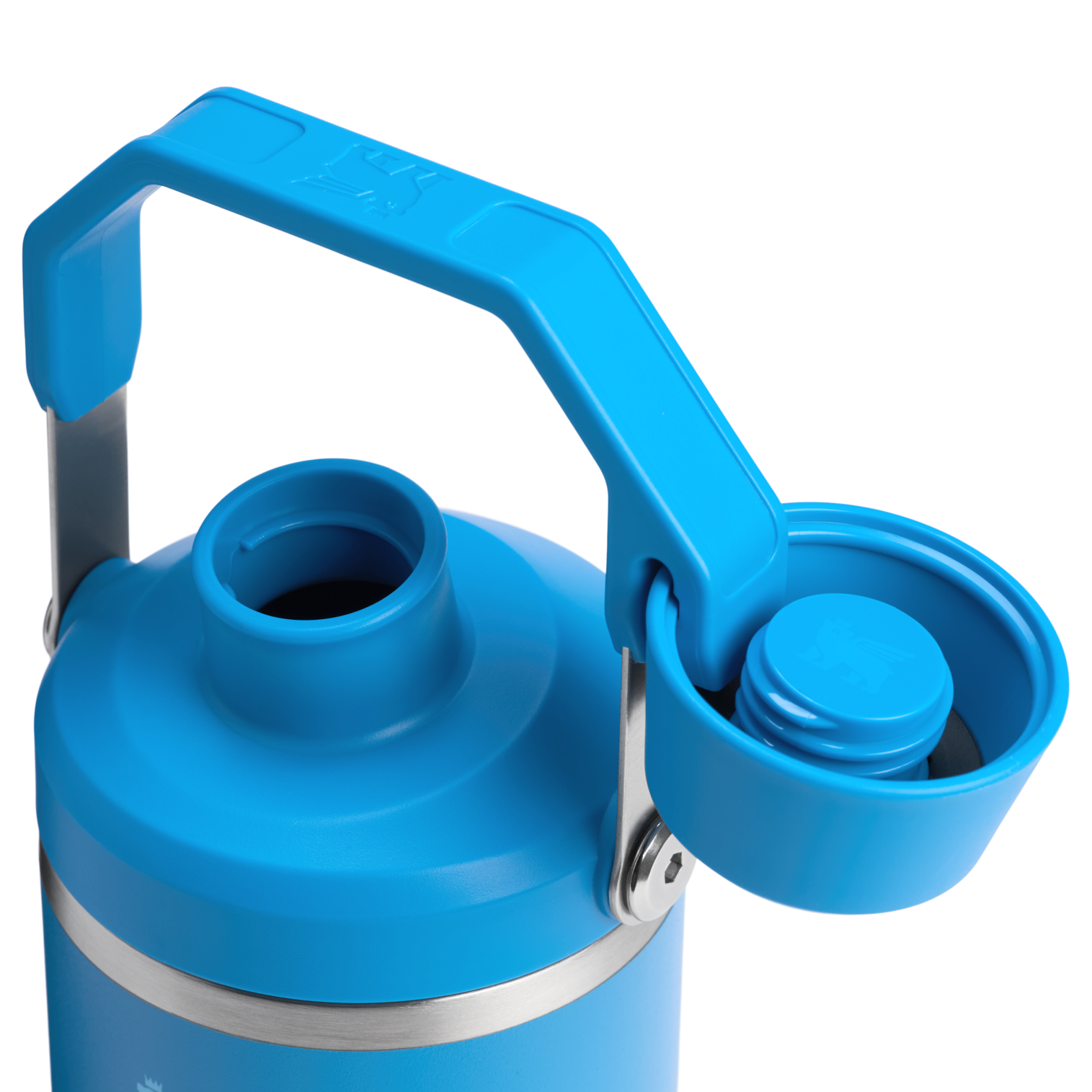The IceFlow™ Tumbler with Fast Flow Lid D366S