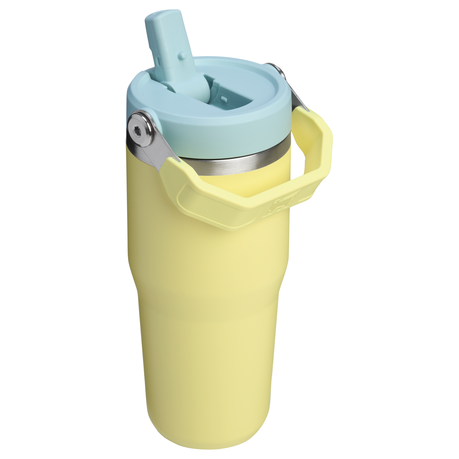 The IceFlow™ Flip Straw Tumbler D097Q