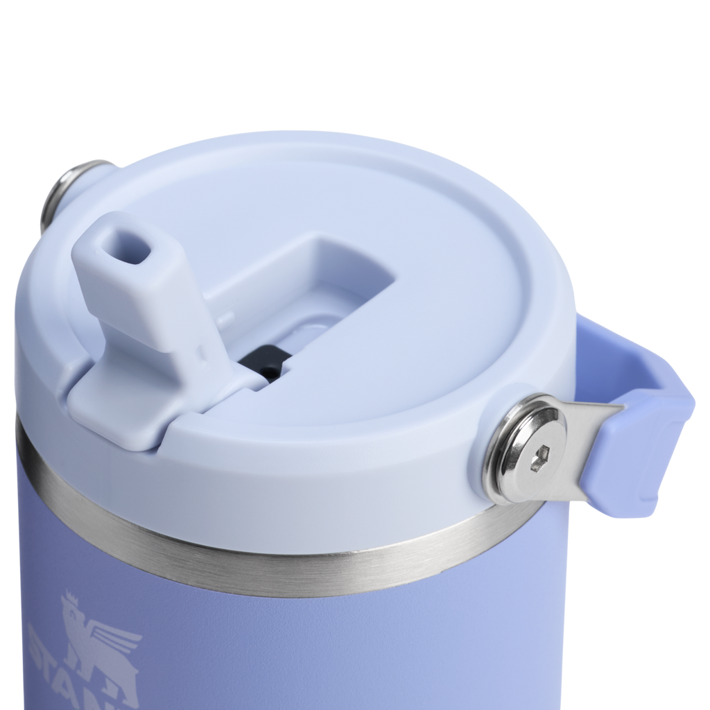 The IceFlow™ Flip Straw Tumbler | Stanley Create D324C