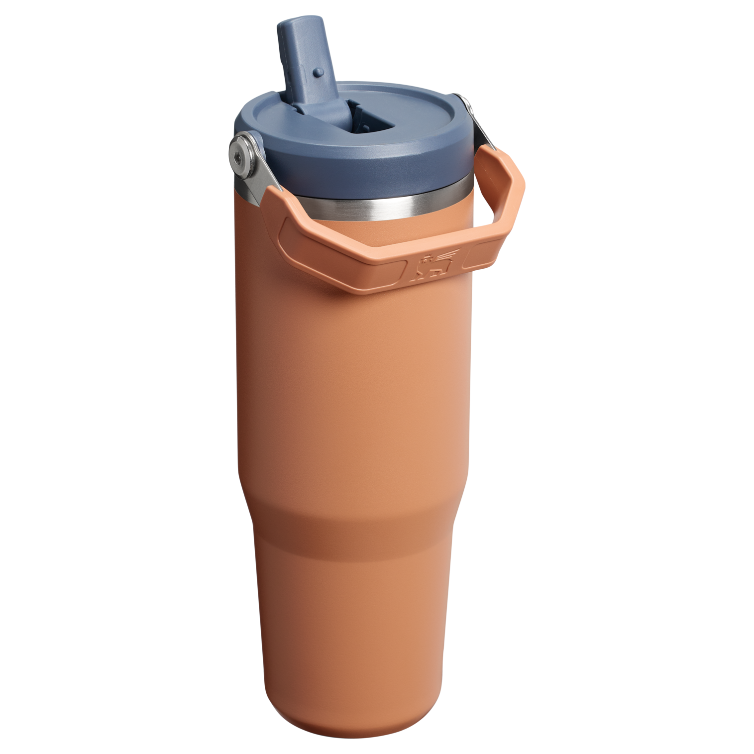 The IceFlow™ Flip Straw Tumbler D153N