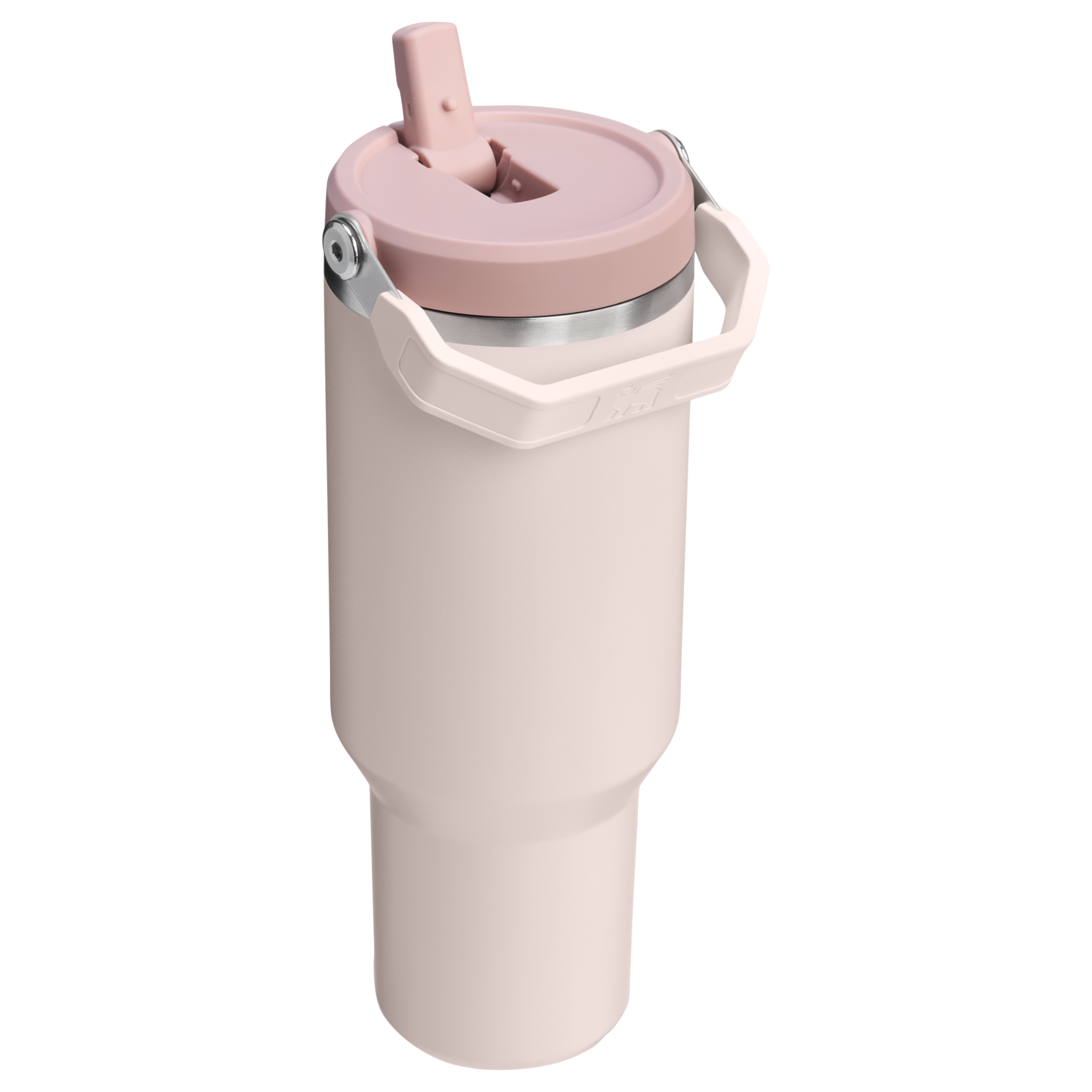 The IceFlow™ Flip Straw Tumbler D098A