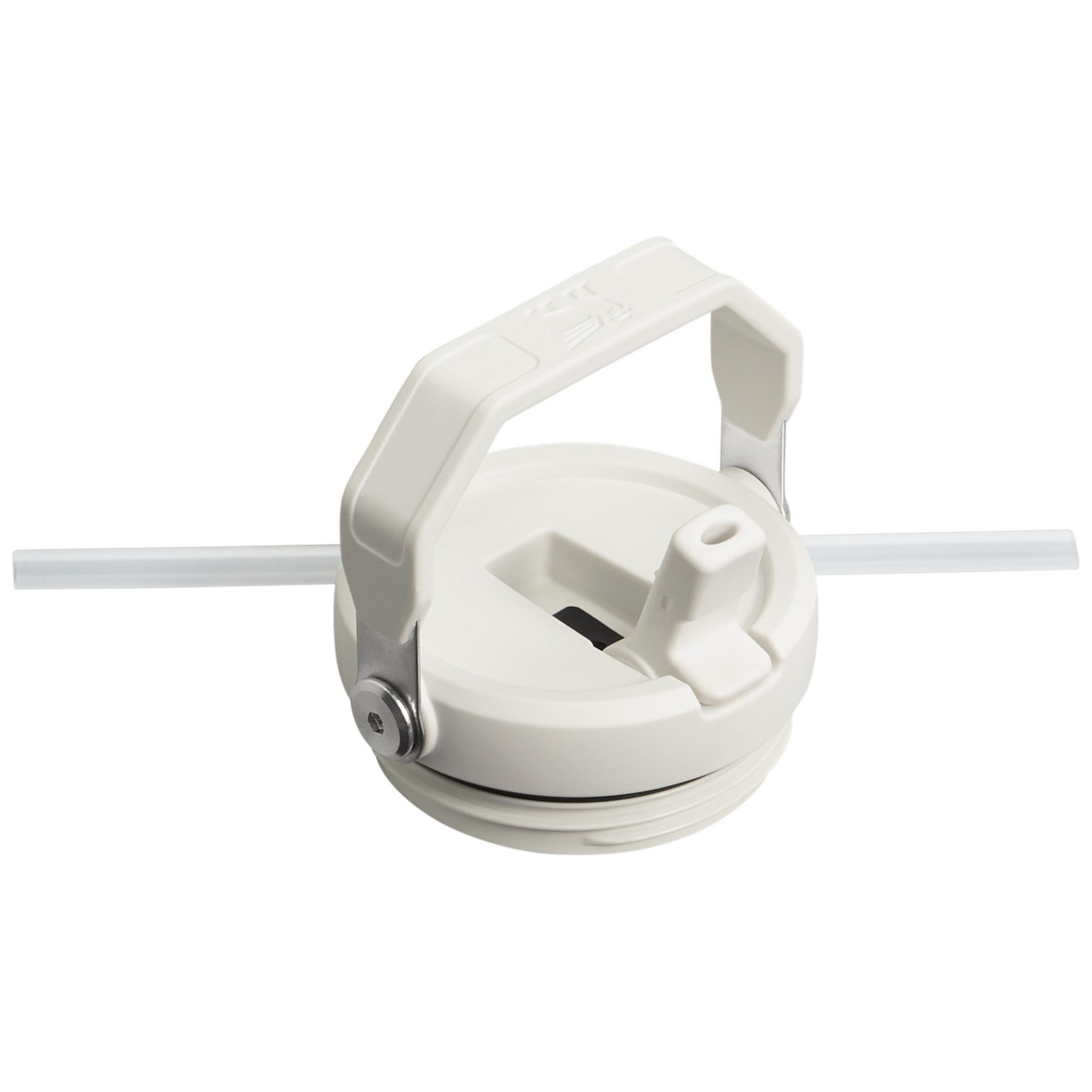 The IceFlow™ Flip Straw Tumbler D067V