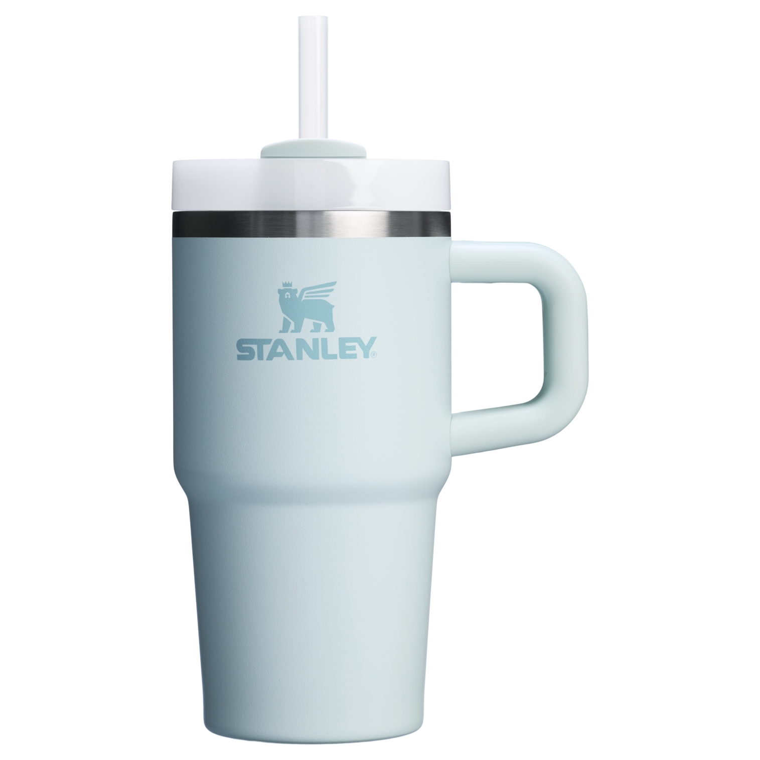 The Quencher H2.O Flowstate™ Tumbler with Handle | Stanley Create D309N