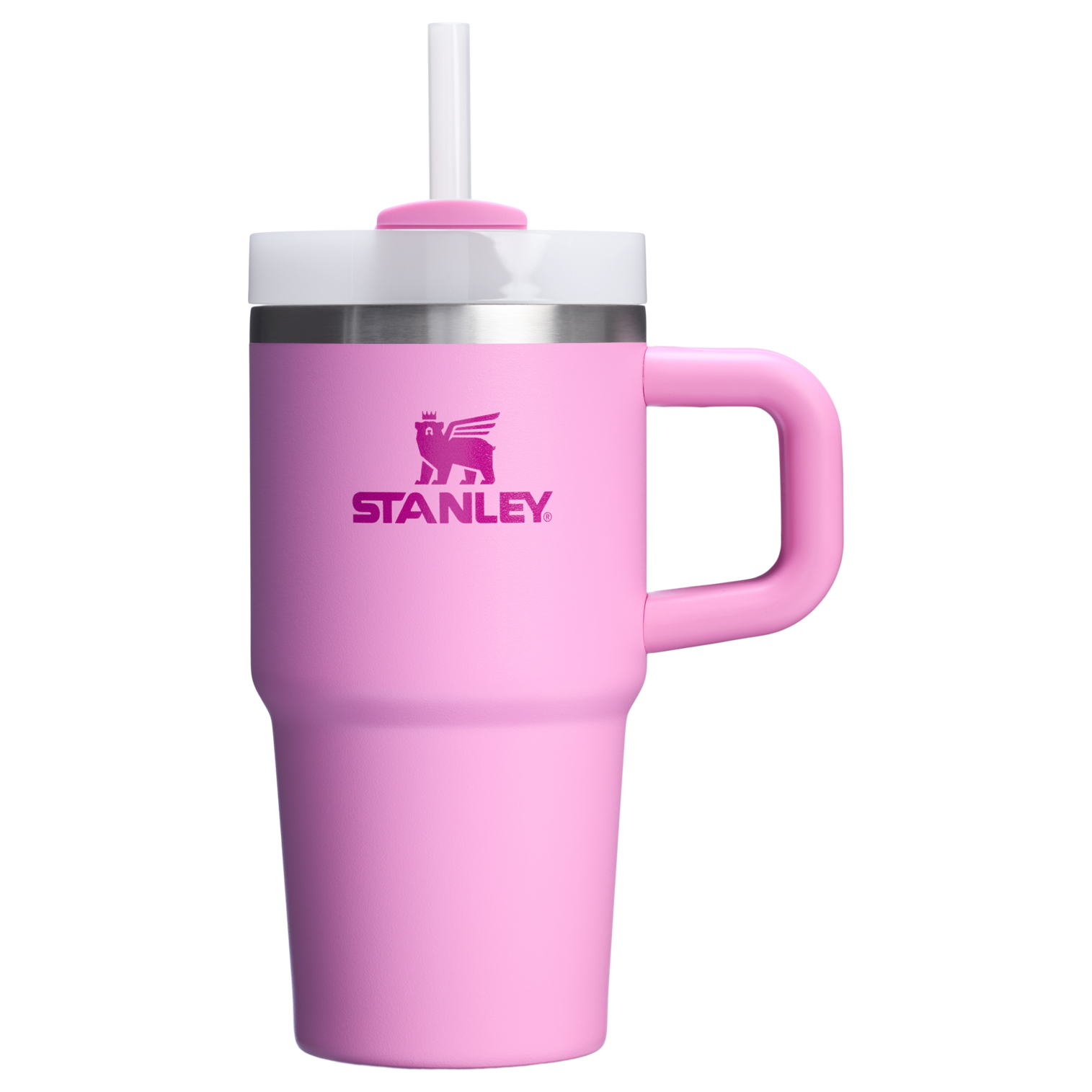 The Quencher H2.O Flowstate™ Tumbler with Handle | Stanley Create D309N