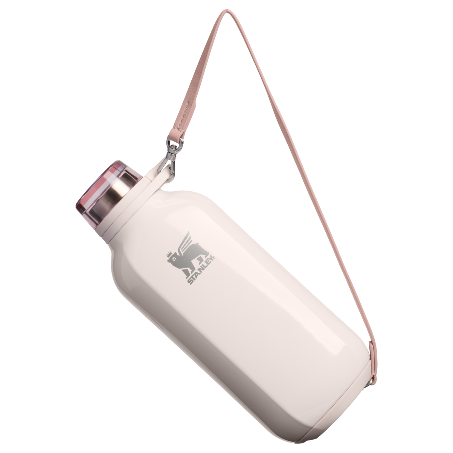 The Clutch Bottle D272J