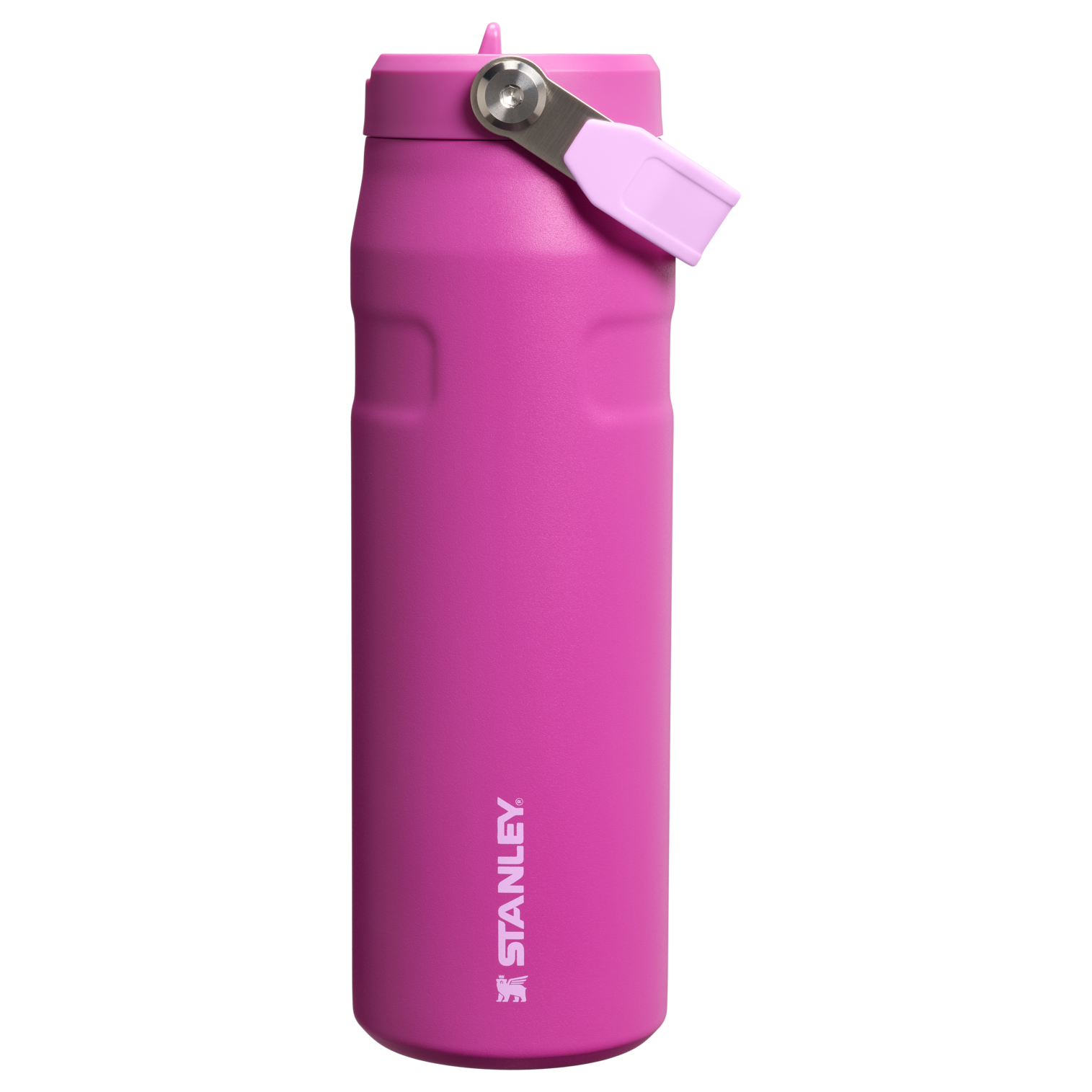The IceFlow™ Bottle with Flip Straw Lid D058K