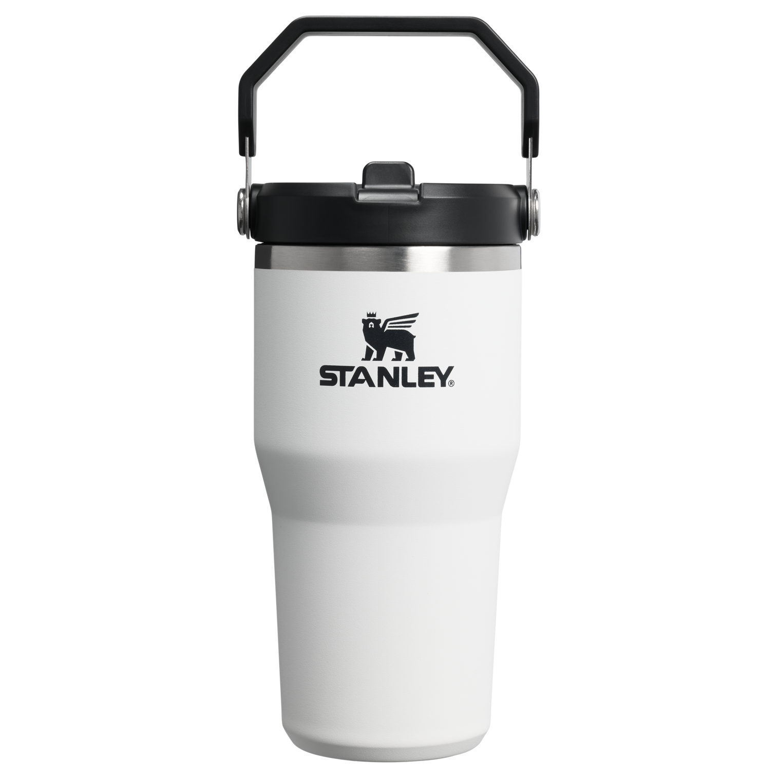 The IceFlow™ Flip Straw Tumbler | Stanley Create D324C