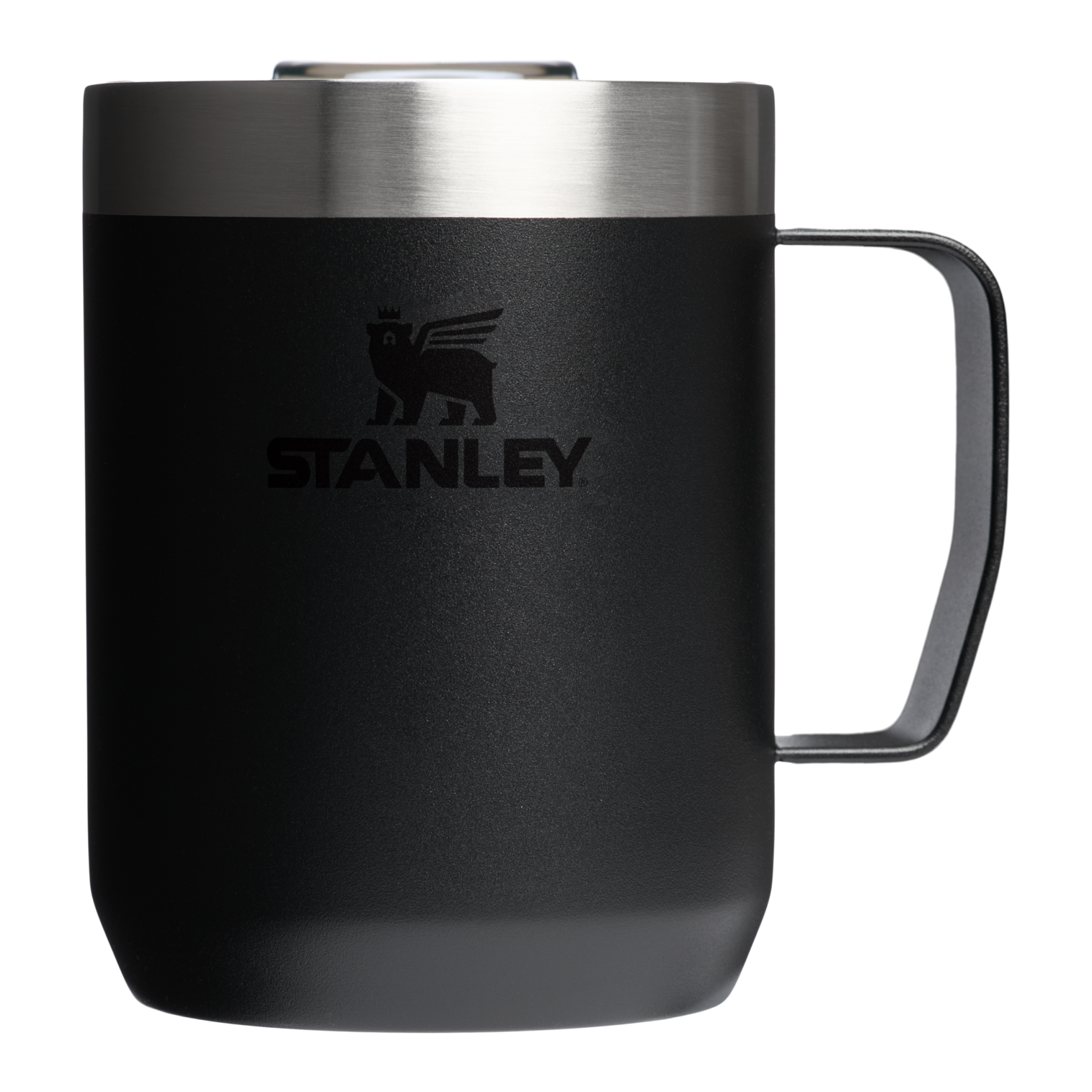 Classic Legendary Camp Mug D156T
