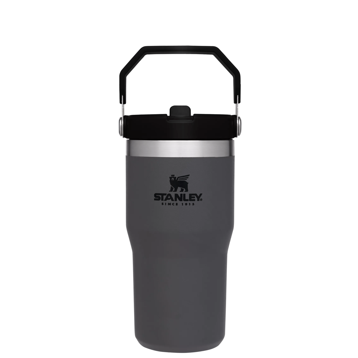 The IceFlow™ Flip Straw Tumbler | Stanley Create D324C